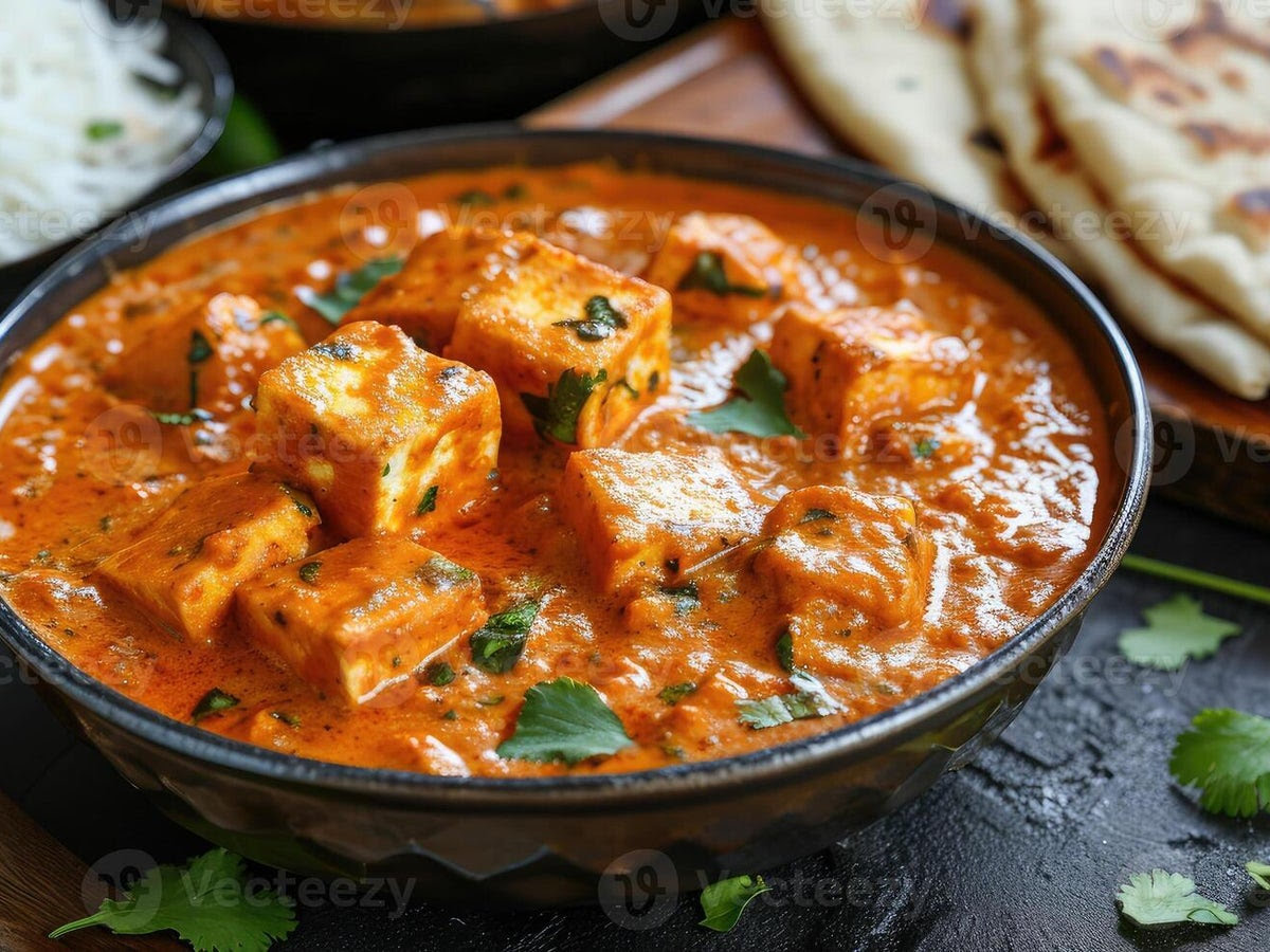 Tikka Mahal - Modern Indian Restaurant by null