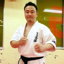 徳由美子 実践空手|
