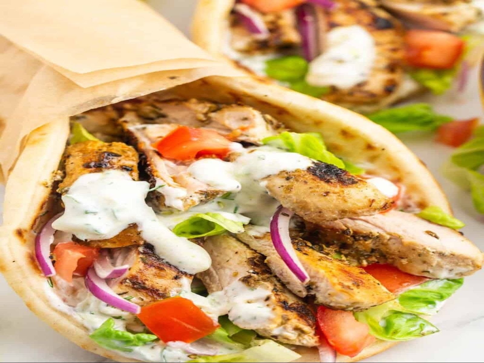 Cheesy Pizza by null