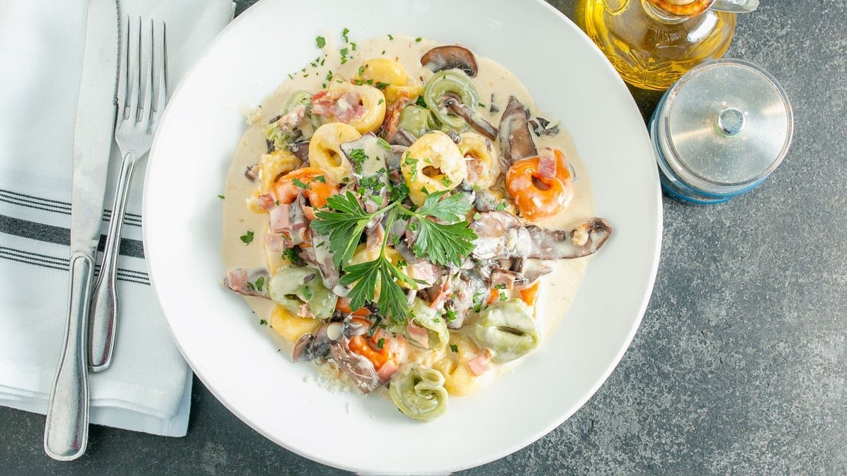 Lido Di Manhattan Ristorante & Bar by null