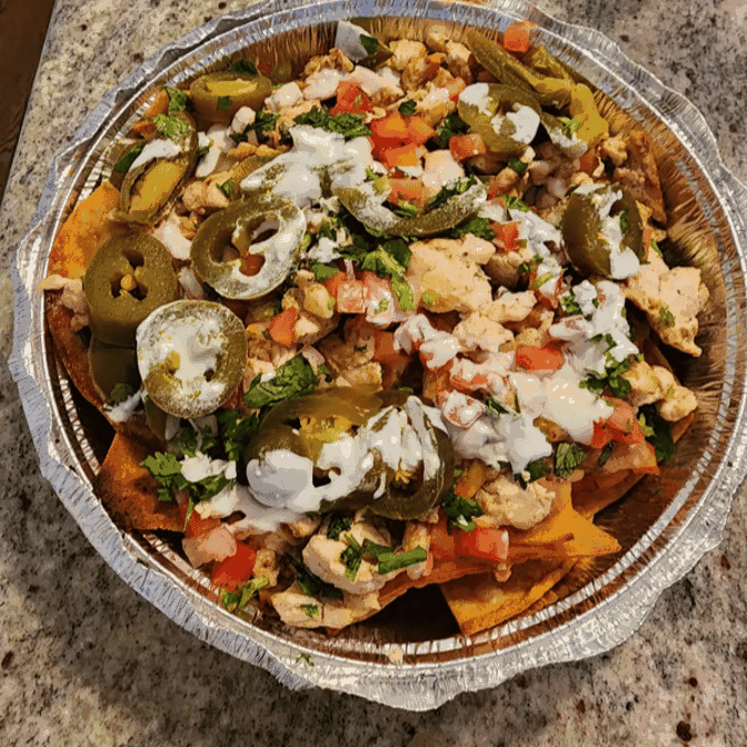 La Valentina by null