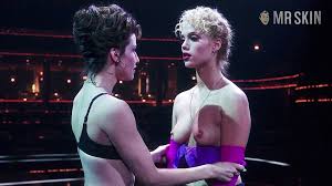 Artistic nudity hollywood jpg x Elizabeth berkley