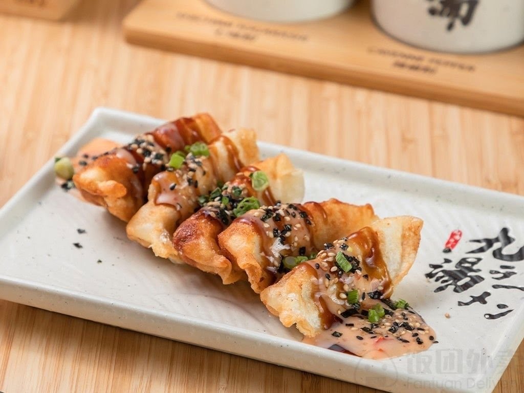 Kyuramen x TBaar - West Midtown Atlanta GA by null