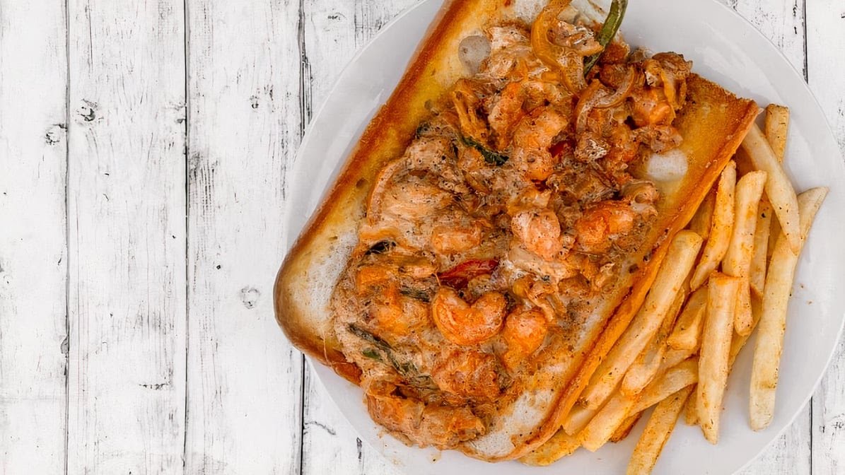 Bar on the Ave by null