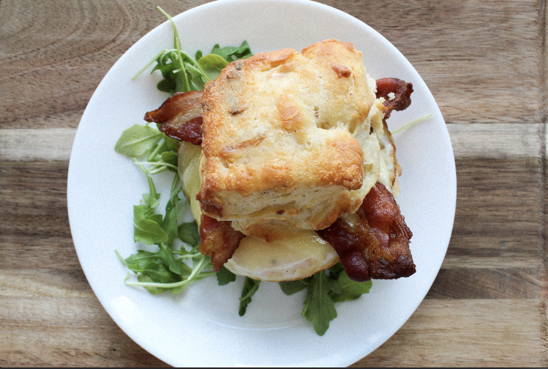 American Provisions by null