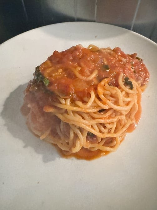 Bella Trattoria by null