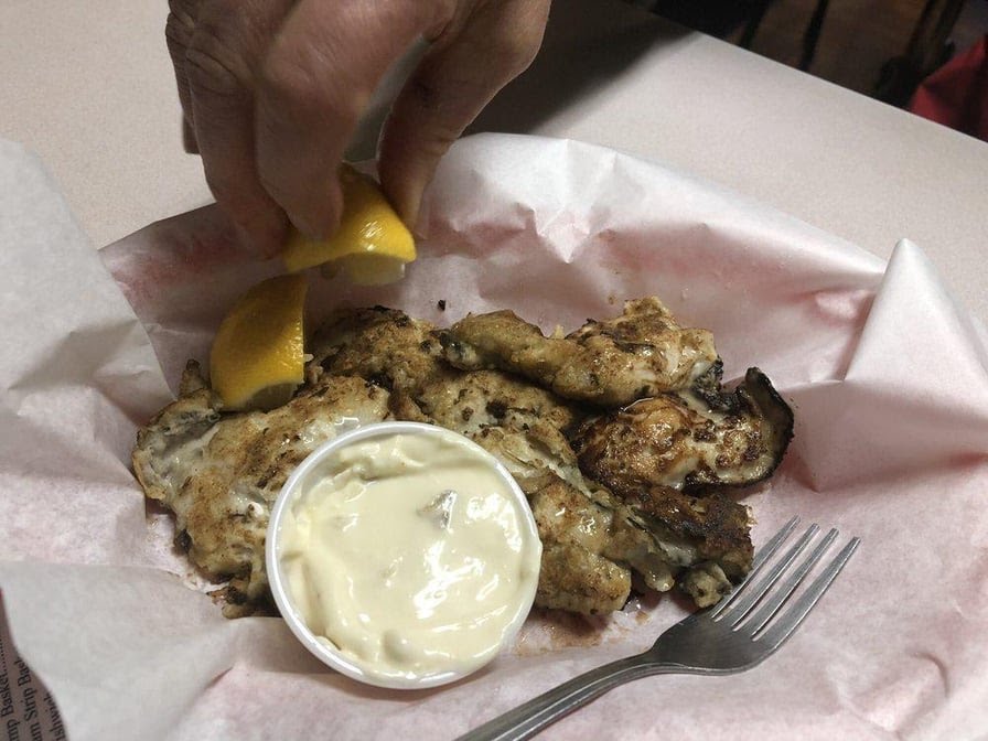 Sea J's Cafe by null