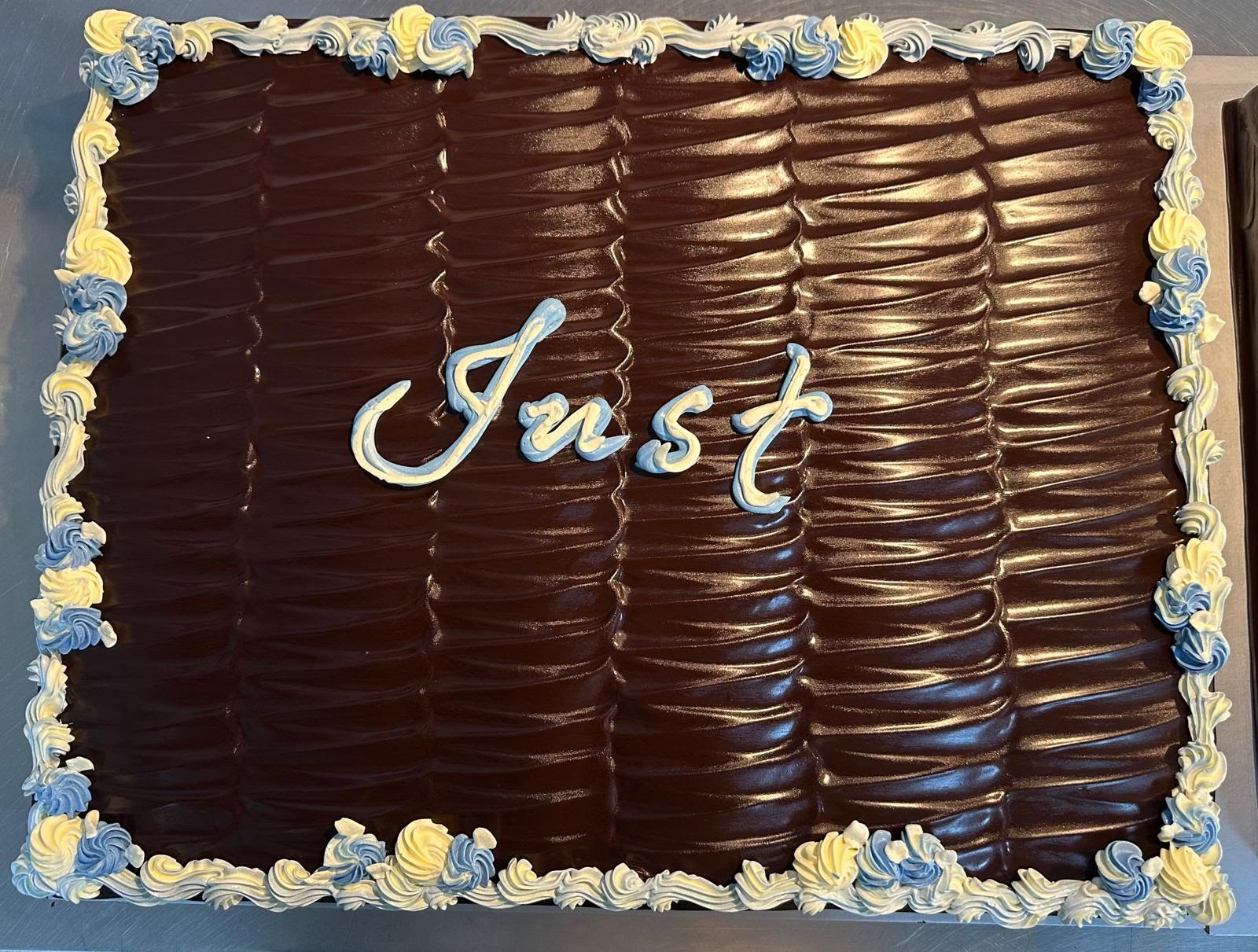 LANA CAKES since 1964 by null