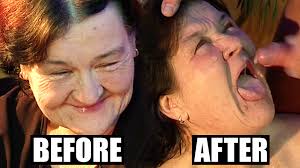 Grandmother fuck jpg x Old grandmom