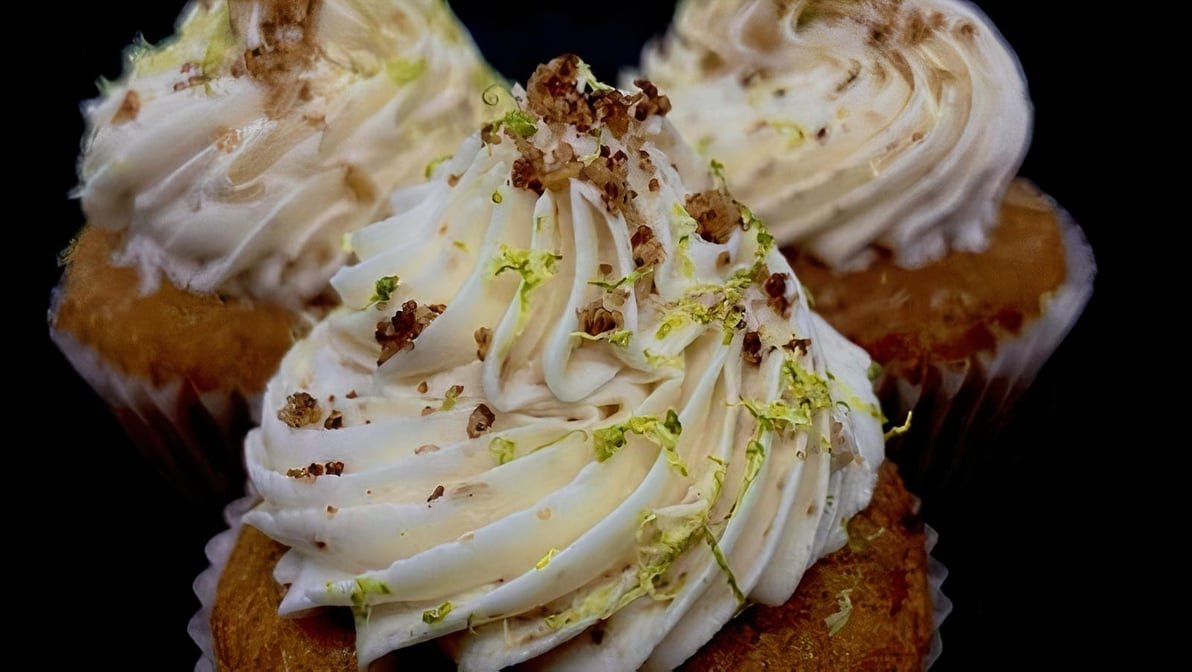 Zucchini Kill Bakery by null