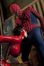 Nsfwporn marvelcomics hentaixxx uncensored spidermanvenommaryjane jpg x Spiderman xxx