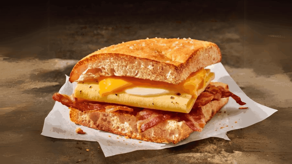 Panera Bread by null