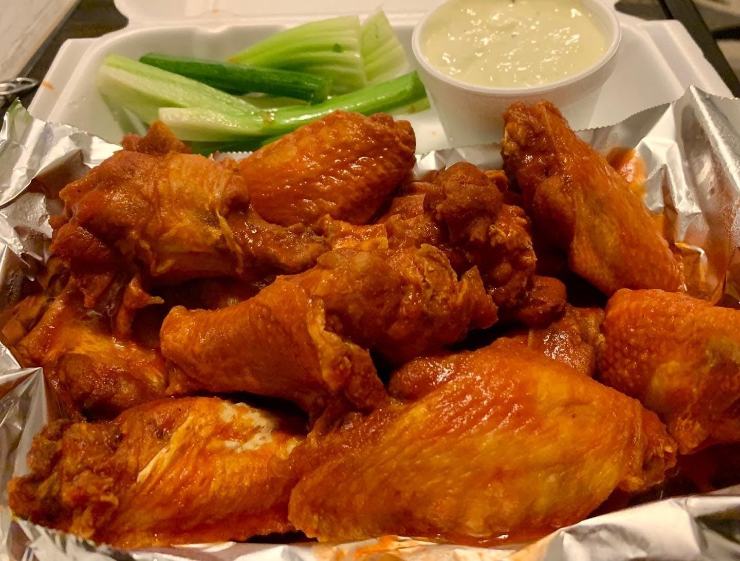 Fishtown Pizza by null