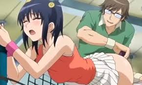Tennis court porn videos faphouse jpg x Hentai tennis court