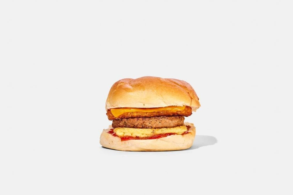 Plantega (Apple Eats) by null