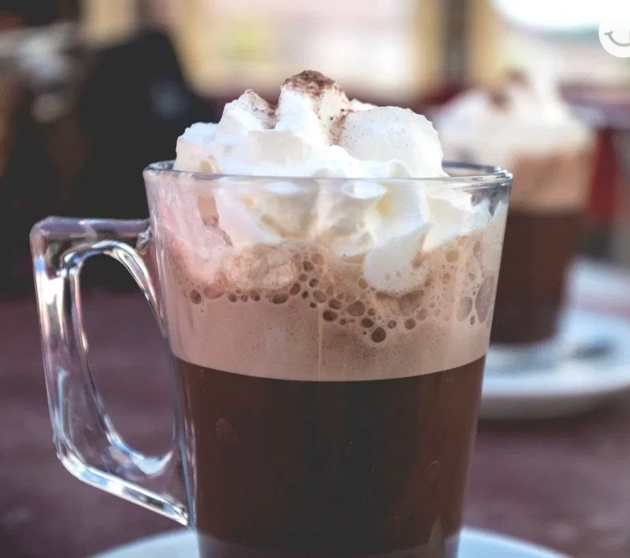 CRAFT COFFEE by null