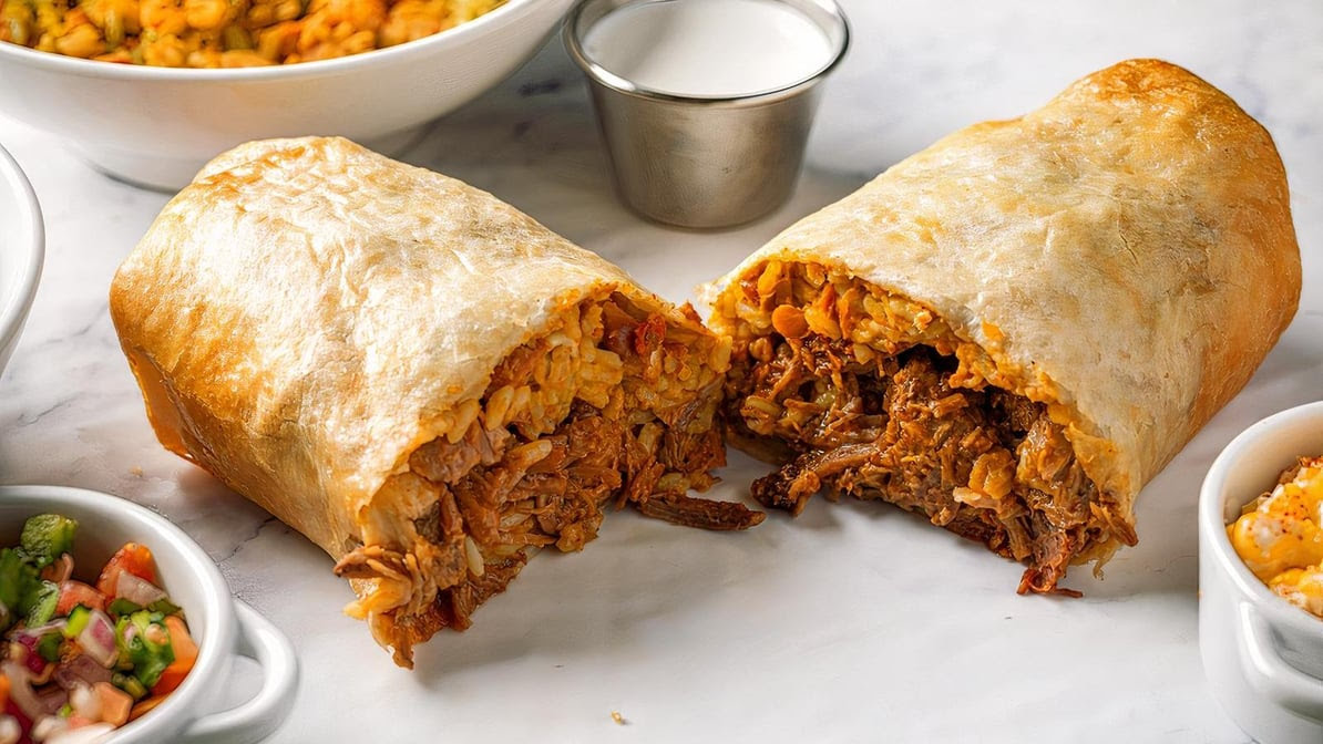 Lito's Empanadas - The Sterling Food Hall by null