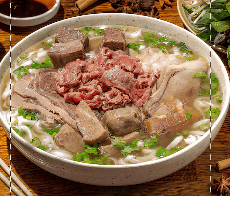 Pho Ha Noi by null