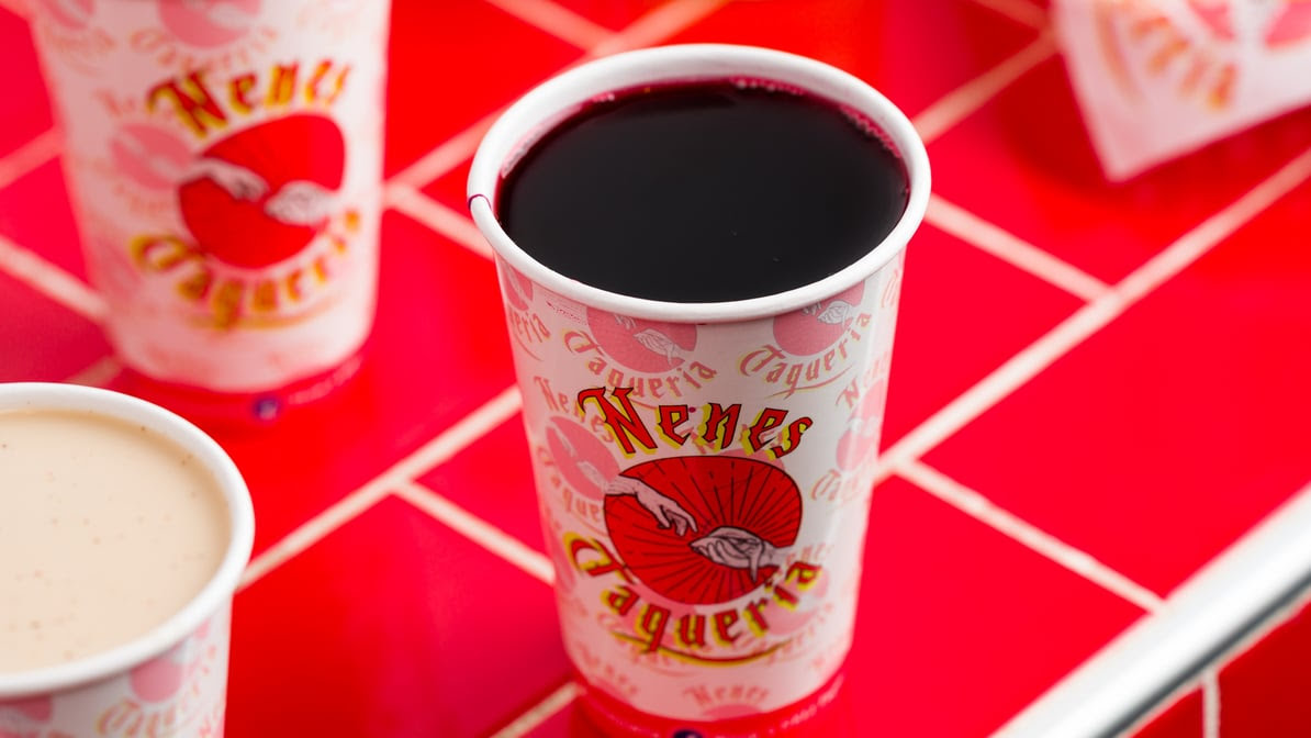 Nenes Deli Taqueria by null