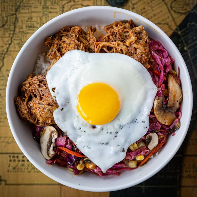 bbbop Seoul Kitchen by null