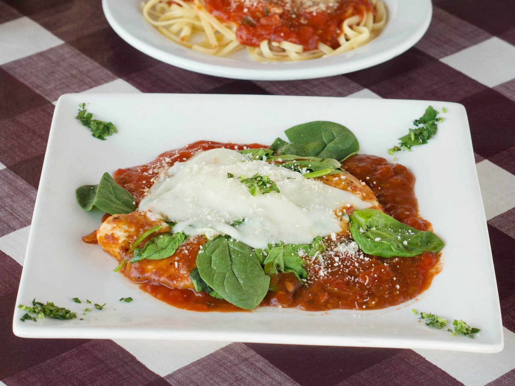 Lorna's Italian Kitchen by null