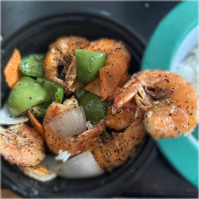 Asian Gourmet by null