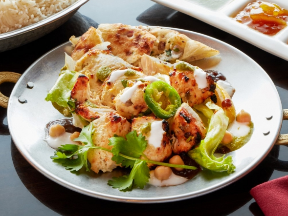 Tiffin Indian Cuisine Philadelphia by null