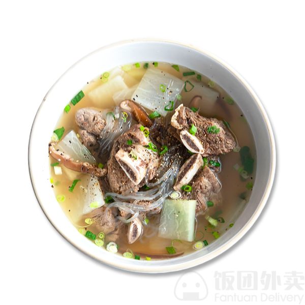 Fang's Wok（芳小厨） by null