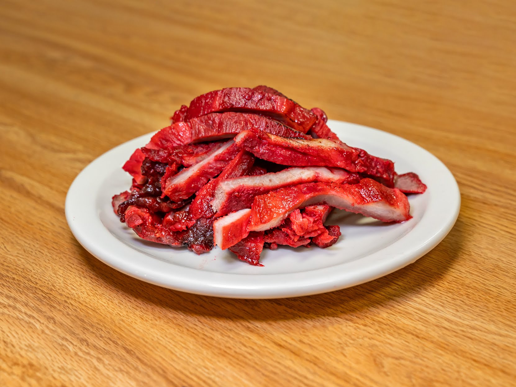 Oxyear Food Court by null