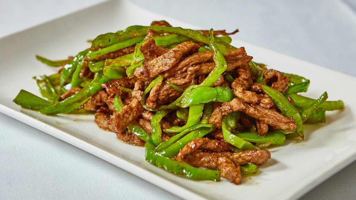 Ollie’s Sichuan Chinese Restaurant​ (成都印象) by null