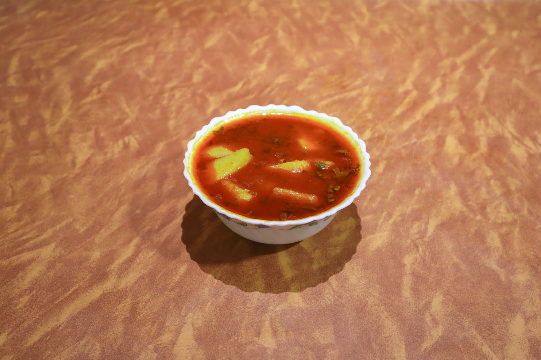 Brahmaniya Dining Hall by null