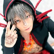 kaname|Kaname Kuran Tea