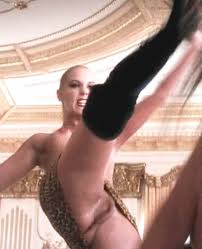 Elizabeth berkley nude jpg x Elizabeth berkley