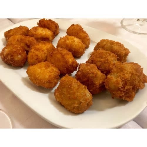 Bodegas Rosell by null