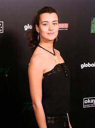 Cote de pablo celebrity collectible jpg x Cote de pablo