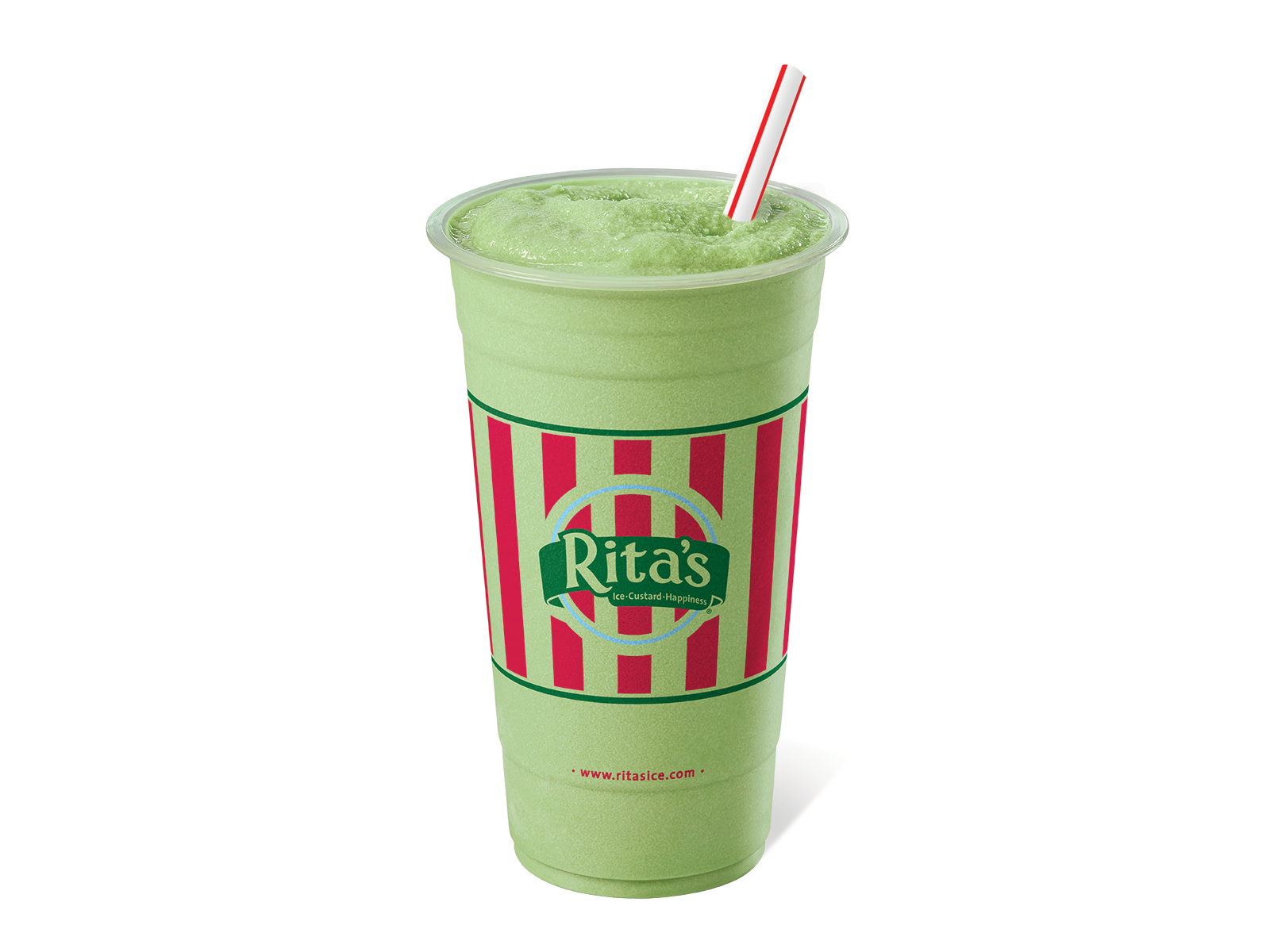 Rita's Italian Ice & Frozen Custard by null