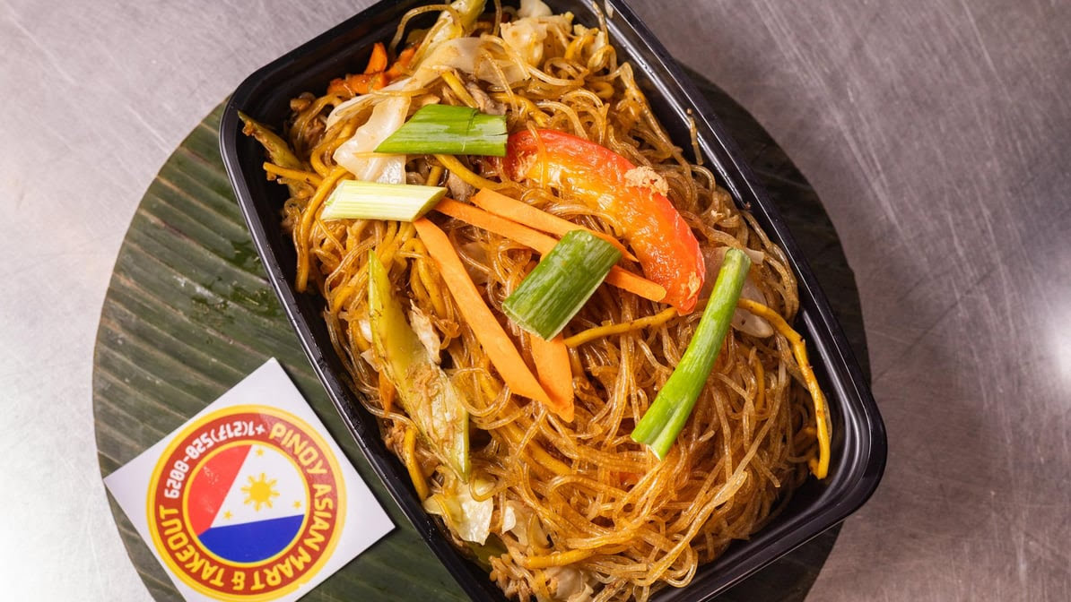 Pinoy Asian Mart And Takeout by null