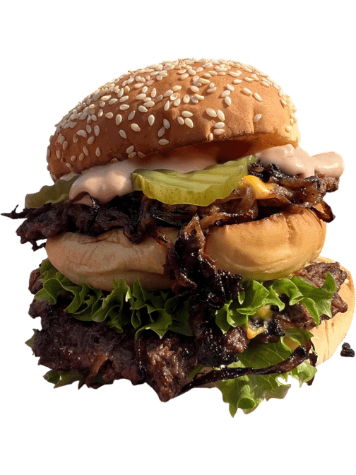 Cledis Burgers & Beer by null