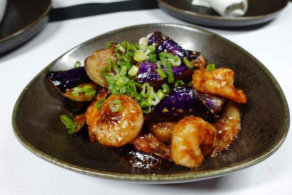 Burma Spice by null