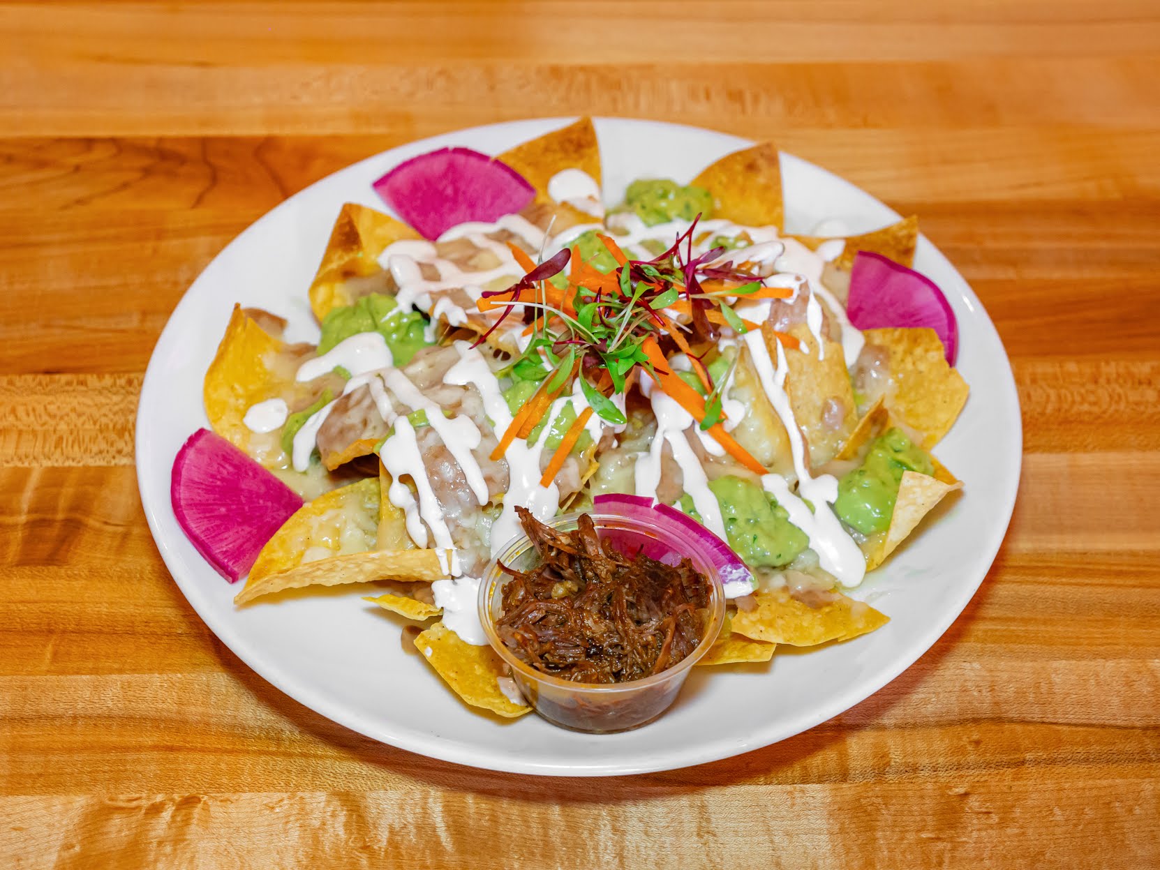 El Gallo Negro by null