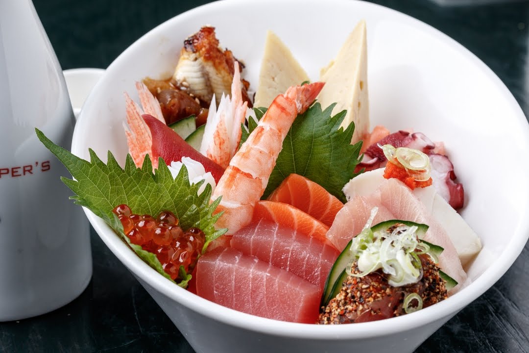 Keeper's Japanese Restaurant and Bar by null