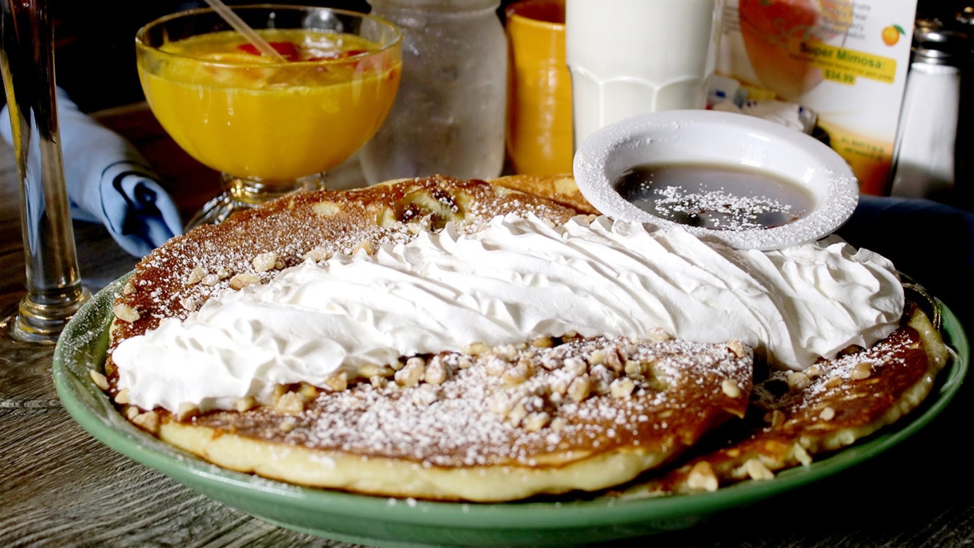 MIMOSAS GOURMET VEGAS DURANGO by null