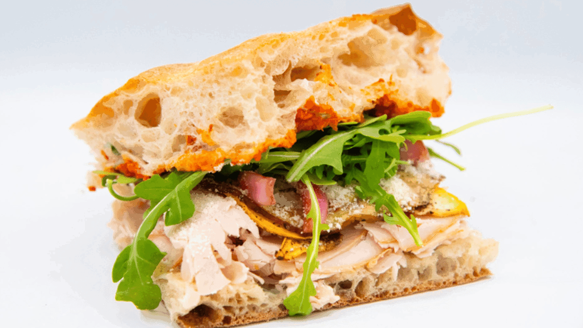 Publican Quality Bread by null
