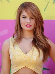 Debby ryan png x Debby ryan