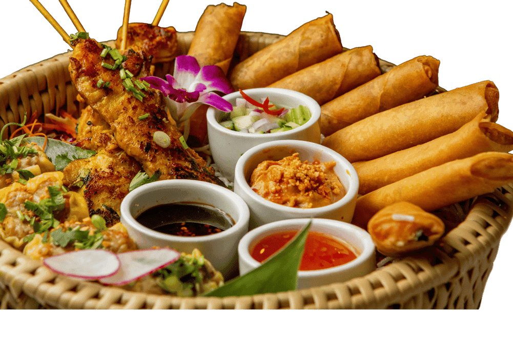 26 Thai Kitchen (The Forum) by null