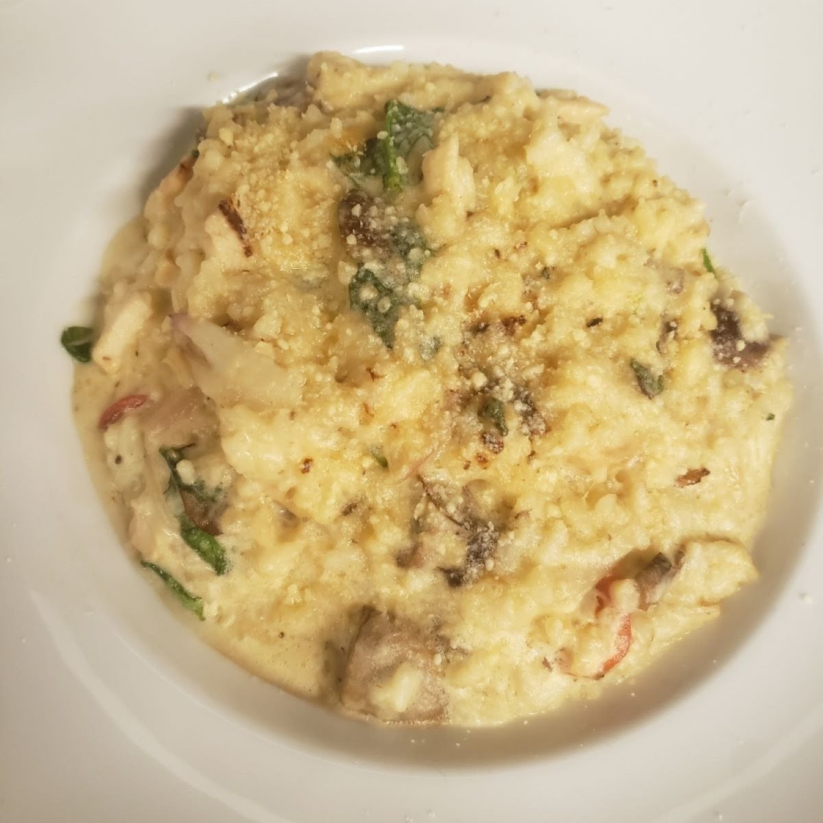 Current Restaurant & Bar by null