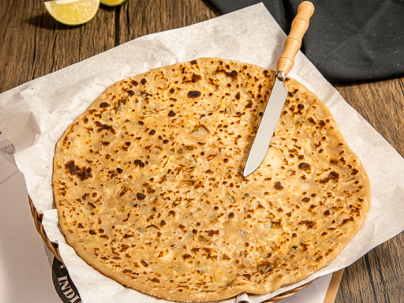 Desi Tadka Indian Grill by null