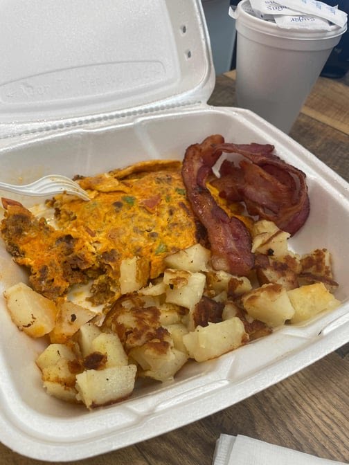 Uncle Ben's Grill by null