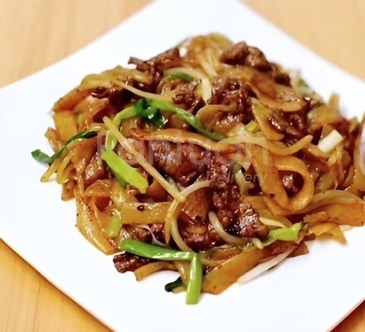 Jian Restaurant (私房小厨） by null