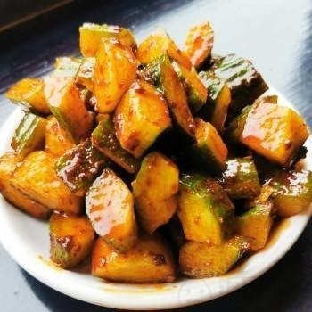 GB Hand-Pulled Noodles by null